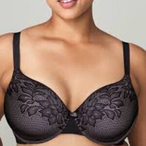 NWT Two Wonder Bras Size 40 DD